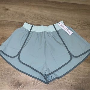Brand New! For Love & Lemons Workout Shorts! With Tag!